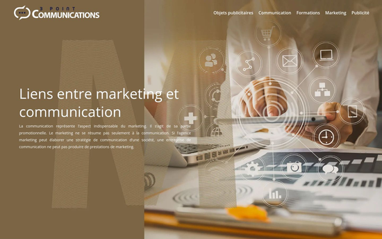 3pointcommunications.fr